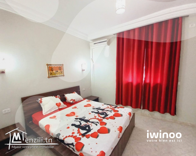 Villa À Vendre À Midoun, Djerba