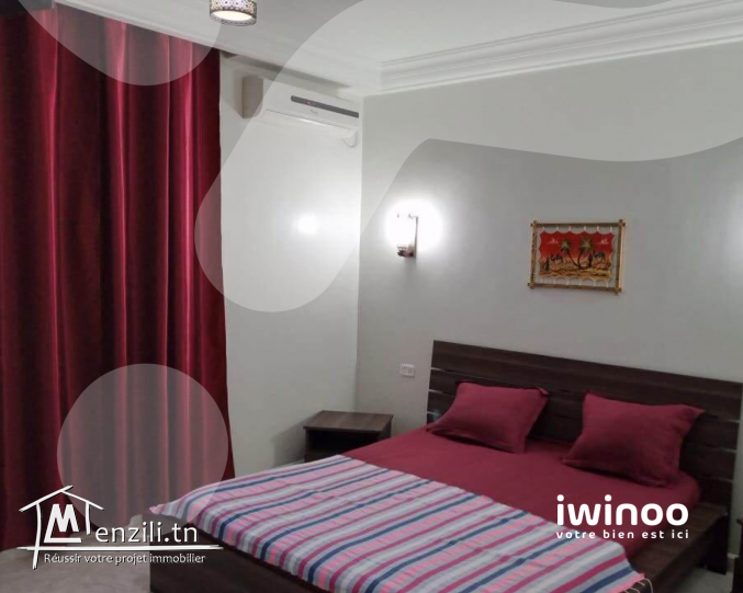 Villa À Vendre À Midoun, Djerba