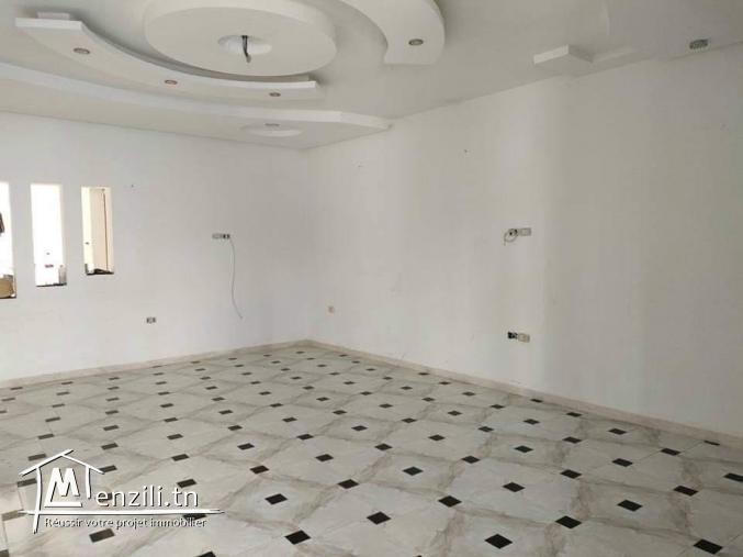 AV une belle maison à hammamet proche Ribat