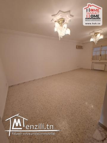 Appart Dariane à Vendre d'Ezzahra