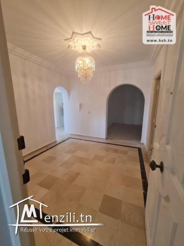 Appart Dariane à Vendre d'Ezzahra