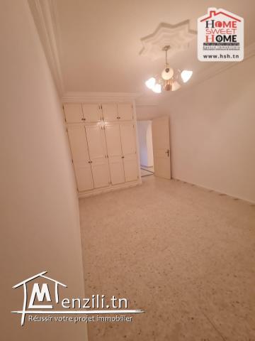 Appart Dariane à Vendre d'Ezzahra