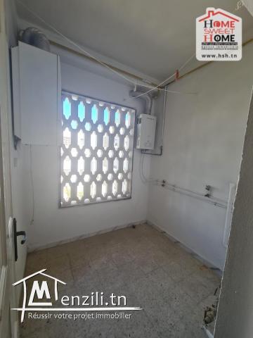 Appart Dariane à Vendre d'Ezzahra
