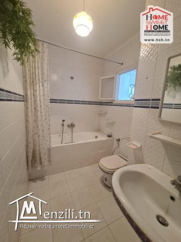 Appart Dariane à Vendre d'Ezzahra