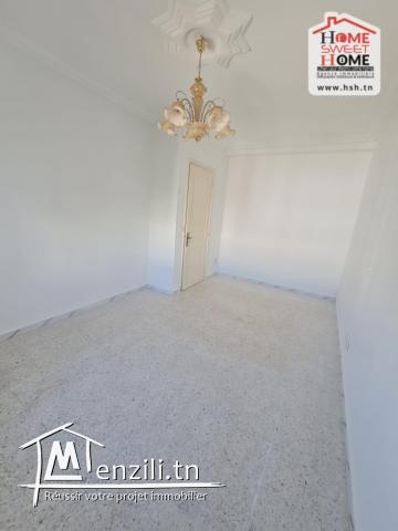 Appart Dariane à Vendre d'Ezzahra