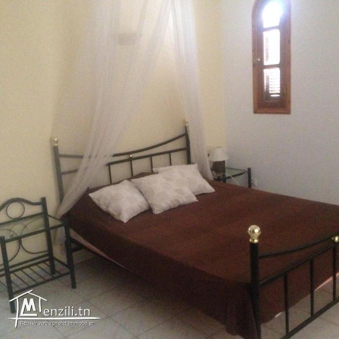 VILLA AVEC PISCINE SANS VIS A VIS