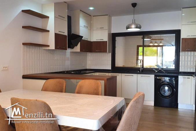 Villa À Vendre Vue Sur Lagune