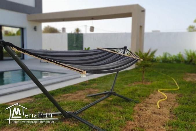 Villa À Vendre Vue Sur Lagune