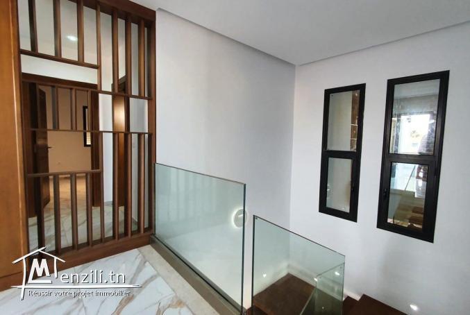 Villa À Vendre Vue Sur Lagune