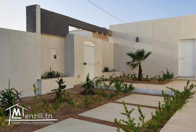 Villa À Vendre Vue Sur Lagune