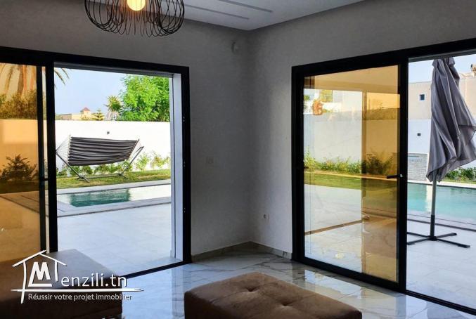 Villa À Vendre Vue Sur Lagune