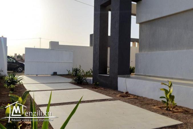 Villa À Vendre Vue Sur Lagune