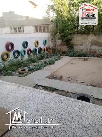 Appart Sevda A Vendre A  Menzah 1