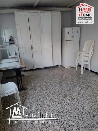 Appart Sevda A Vendre A  Menzah 1