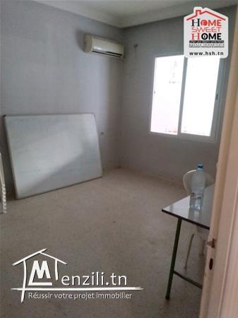 Appart Sevda A Vendre A  Menzah 1