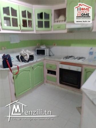 Appart Sevda A Vendre A  Menzah 1