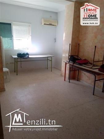 Appart Sevda A Vendre A  Menzah 1