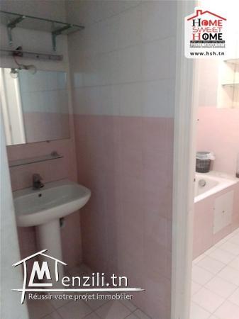 Appart Sevda A Vendre A  Menzah 1