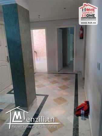 Appart Sevda A Vendre A  Menzah 1