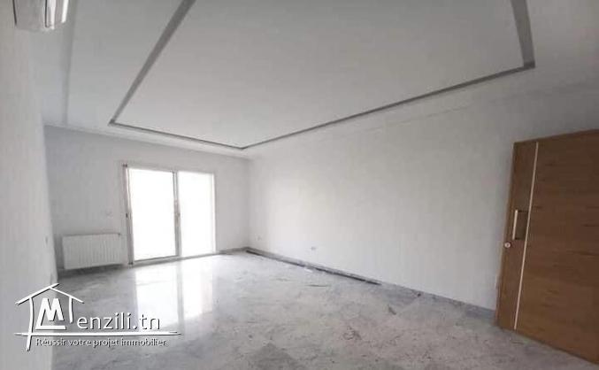 App s3 a louer menzah 9c