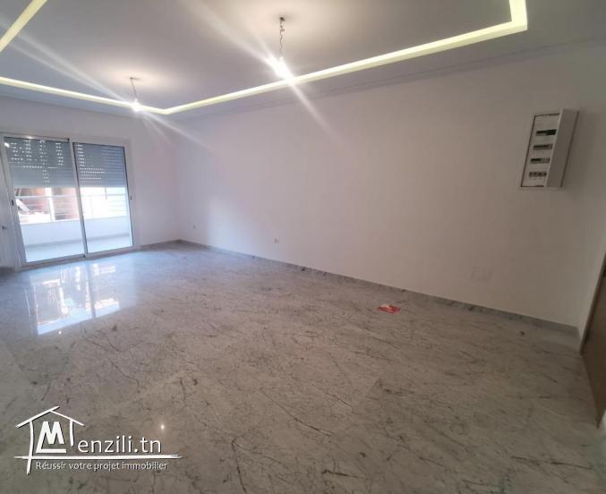 App s3 a louer menzah 9c