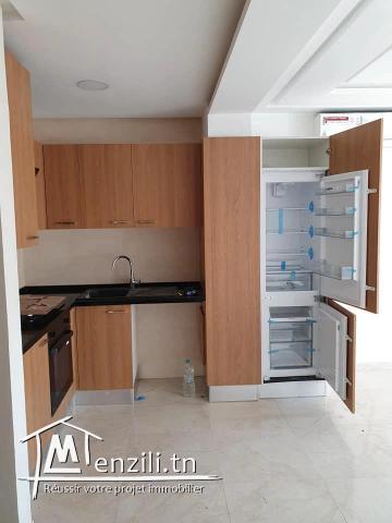 S1 a vendre menzah 9