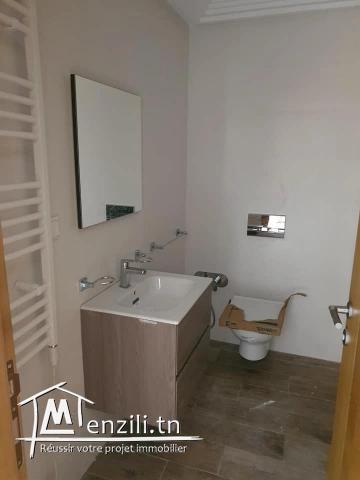 S1 a vendre menzah 9