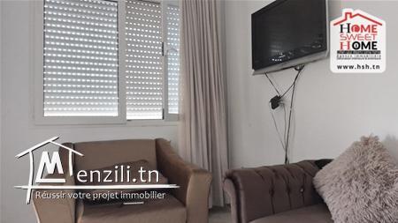 Appart Sibel A Vendre A Ennaser