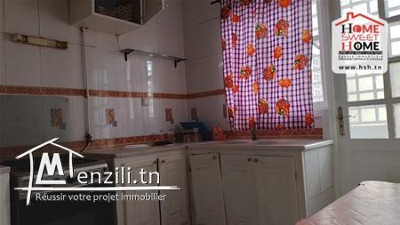 Appart Sibel A Vendre A Ennaser