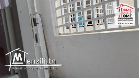 Appart Sibel A Vendre A Ennaser