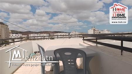 Appart Sibel A Vendre A Ennaser