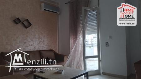 Appart Sibel A Vendre A Ennaser