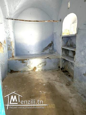 A vendre un appartement S+2 à Nabeul