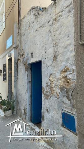 A vendre un appartement S+2 à Nabeul