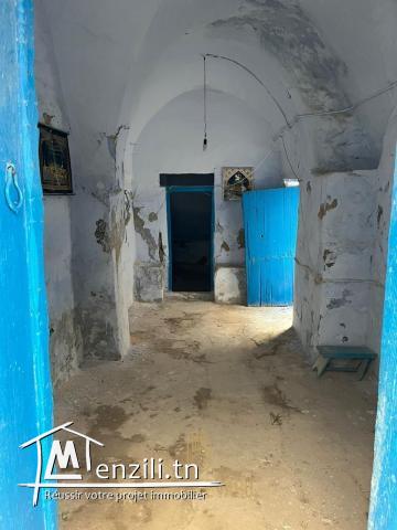 A vendre un appartement S+2 à Nabeul