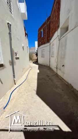 Terrain à vendre de 288 m² 