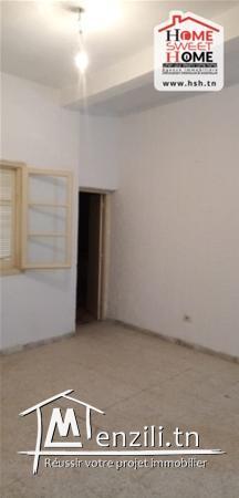 Villa Wikiki A Vendre A Cité El Ghazella