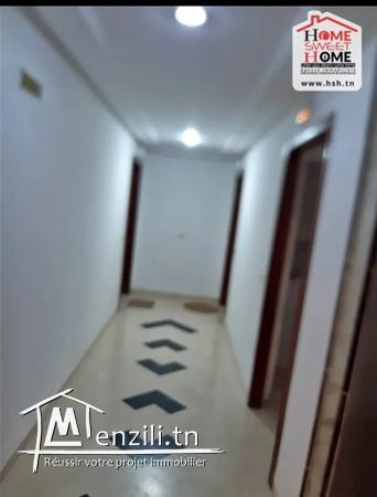 Studio shana A Louer A Menzah 7