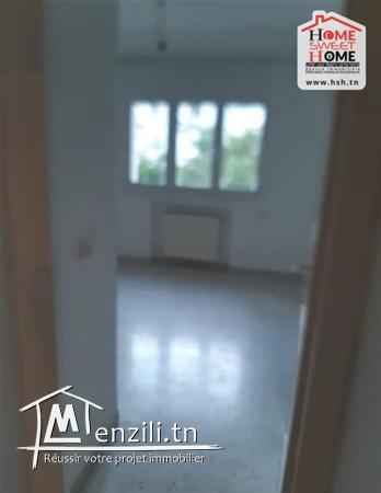 Studio shana A Louer A Menzah 7
