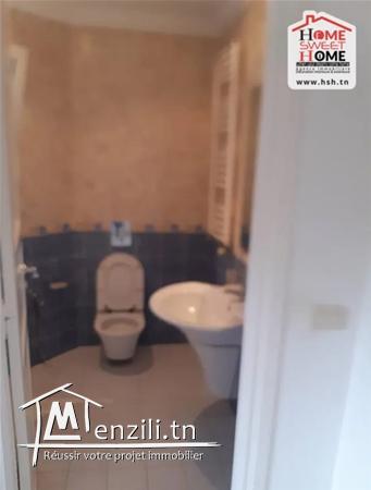 Studio shana A Louer A Menzah 7