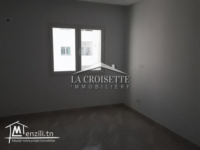 un appartement S+1 à Ain Zaghouan ZAL1223