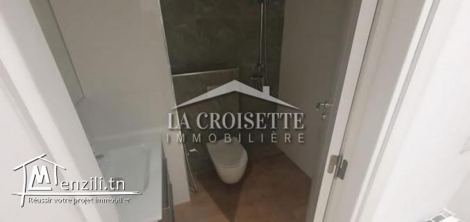 un appartement S+3 à Chotrana 1, La Soukra MAV1452