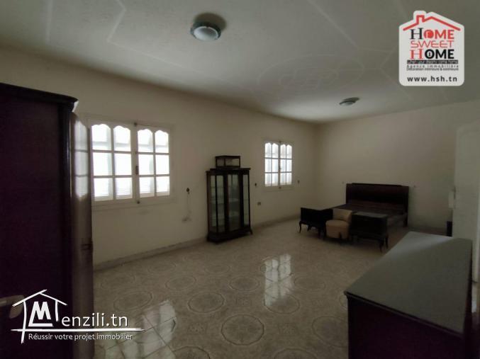 Immeuble Imaé à Vendre à Hammam Linf