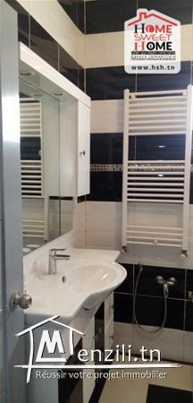 Immeuble Rosace A vendre A Raoued Plage