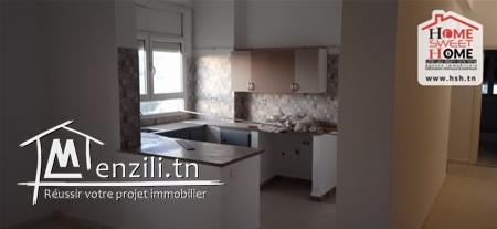 S+3 Nassif à Louer à Bhar Lazrek