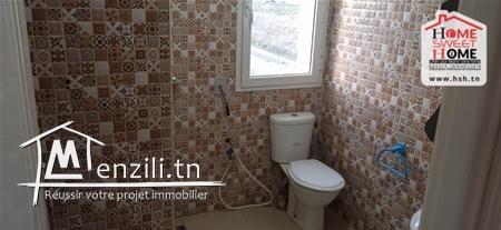 S+3 Nassif à Louer à Bhar Lazrek