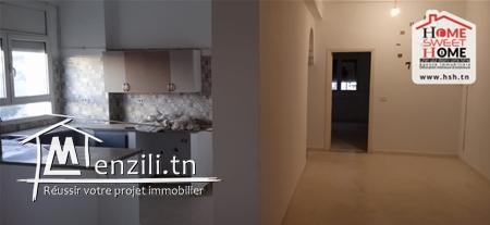 S+3 Nassif à Louer à Bhar Lazrek