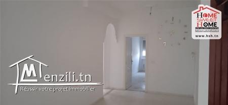 S+3 Nassif à Louer à Bhar Lazrek