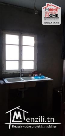 Immeuble Cairo A Vendre A Raoued