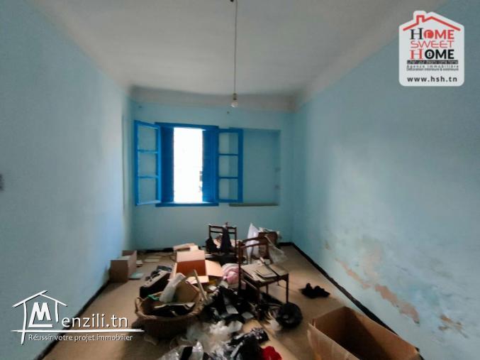 Terrain Villa Tayma à Vendre à Hammam Linf